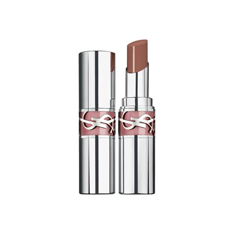 ysl lipstick rosewood|YSL lipstick loveshine.